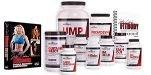 FITBODY Online fitness store