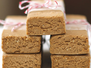 Beverly No-Bake Protein Bars