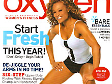 Oxygen Magazine – Future of Fitness