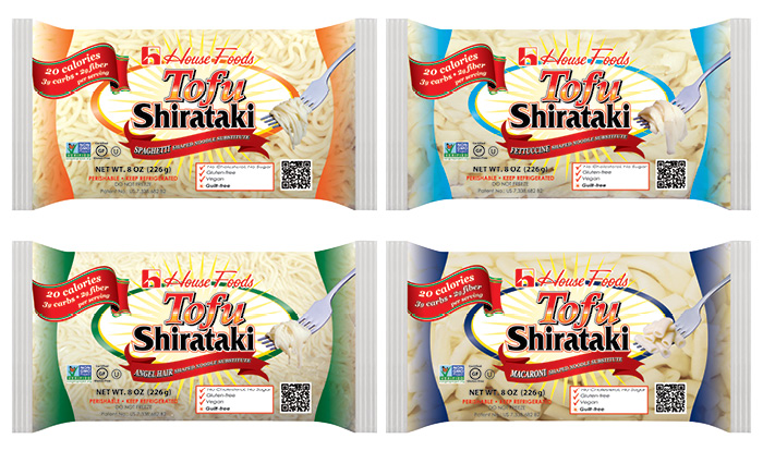 House Foods tofu shirataki