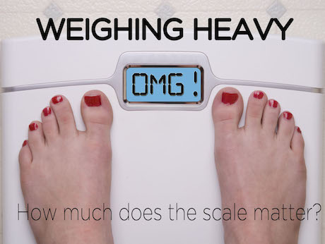OMG Scale