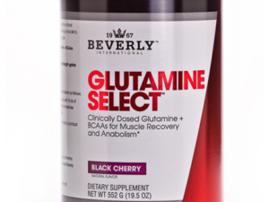 Beverly International Glutamine Select
