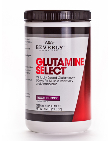 Beverly International Glutamine Select