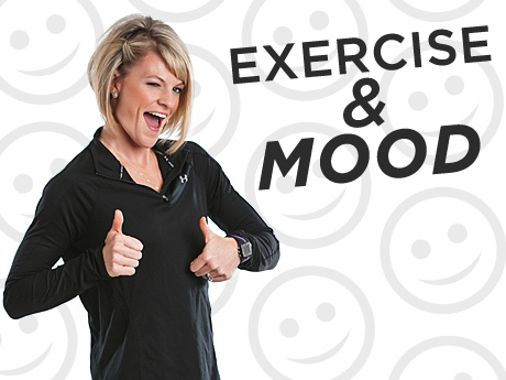 Exercise And Mood