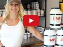 Beverly International Ultimate Muscle Protein Review