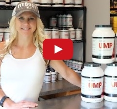 Beverly International Ultimate Muscle Protein Review