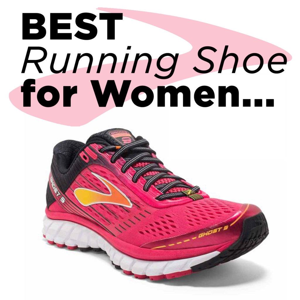 Best Running Shoe for Women