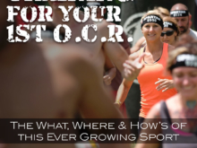 O.C.R. Obstacle Course Race